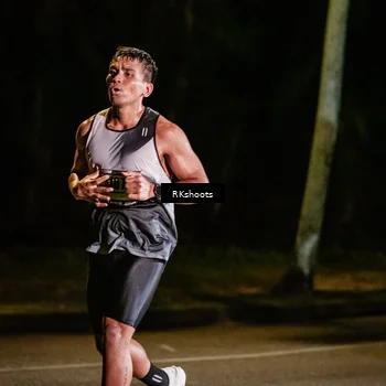 Runner Photo 5389587