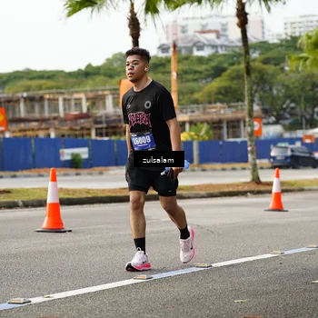 Runner Photo 5389588