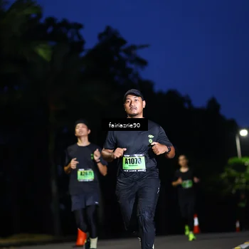 Runner Photo 5389589