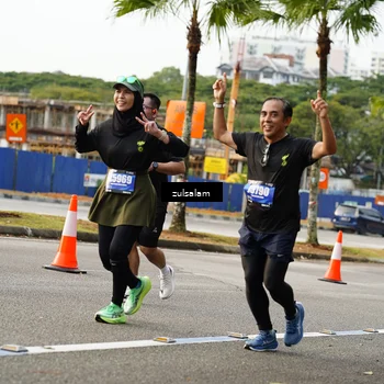 Runner Photo 5389591