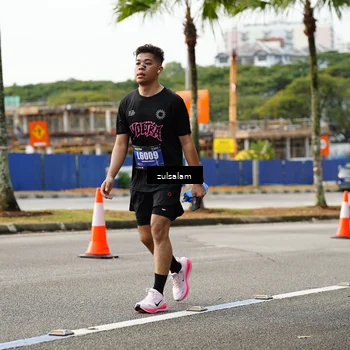Runner Photo 5389592