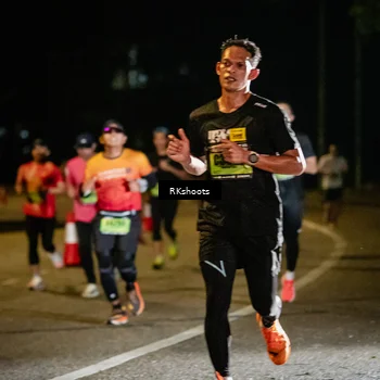 Runner Photo 5389593