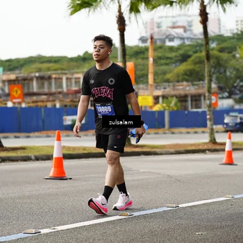 Runner Photo 5389596