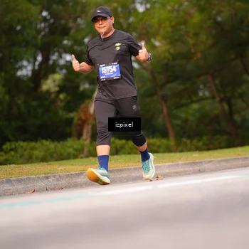Runner Photo 5389597