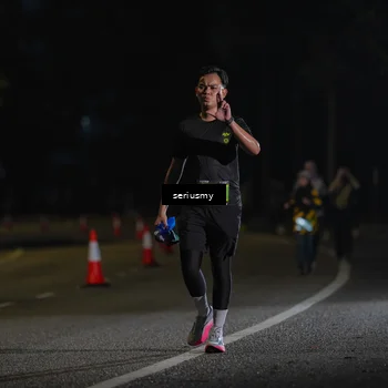 Runner Photo 5389599
