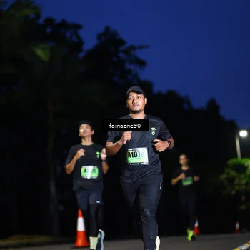 Runner Photo 5389601