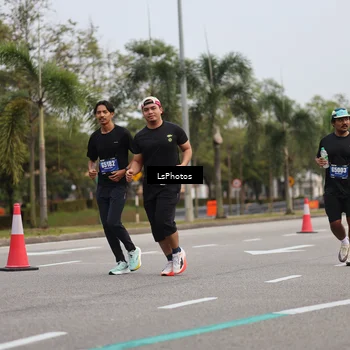 Runner Photo 5389602