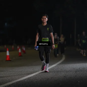 Runner Photo 5389603