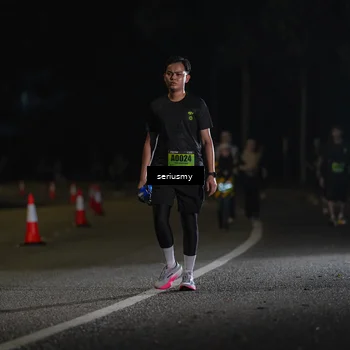 Runner Photo 5389604
