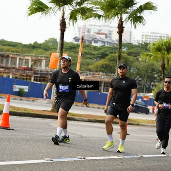 Runner Photo 5389606
