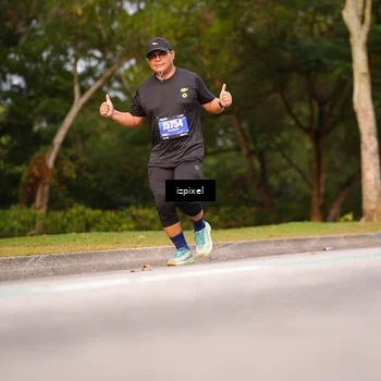 Runner Photo 5389607