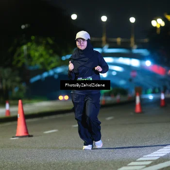 Runner Photo 5389608