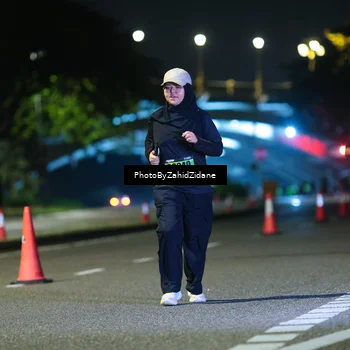 Runner Photo 5389609