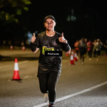 Runner Photo 5389611