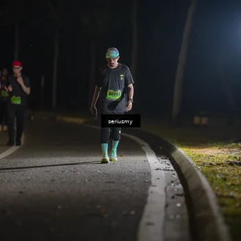 Runner Photo 5389613