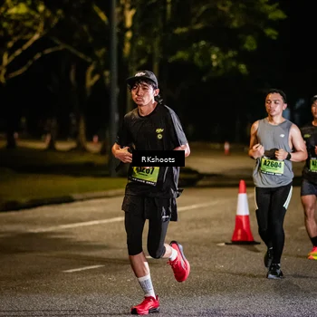 Runner Photo 5389614
