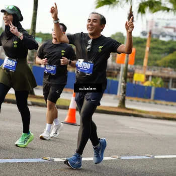 Runner Photo 5389616