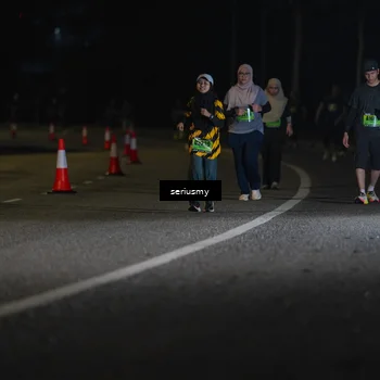 Runner Photo 5389617