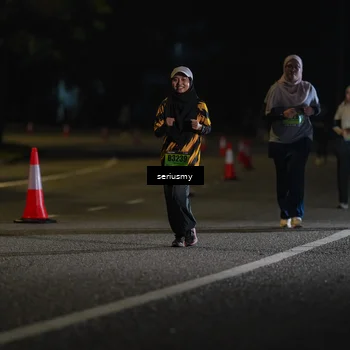 Runner Photo 5389618