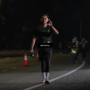 Runner Photo 5389619