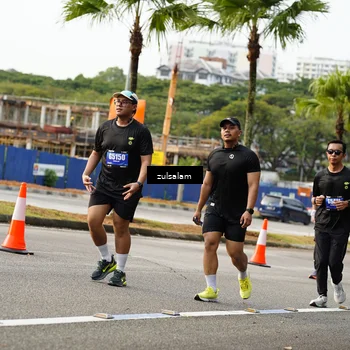 Runner Photo 5389620