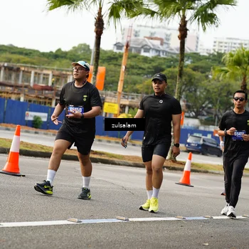 Runner Photo 5389621