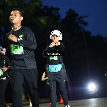 Runner Photo 5389622