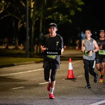 Runner Photo 5389624
