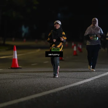 Runner Photo 5389625