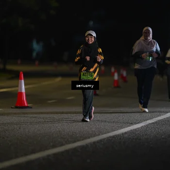 Runner Photo 5389626