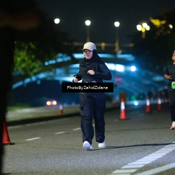 Runner Photo 5389628
