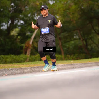 Runner Photo 5389629