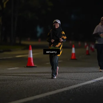 Runner Photo 5389630