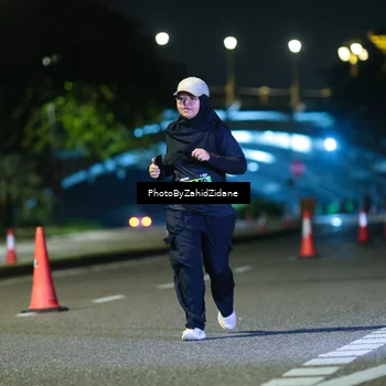 Runner Photo 5389631