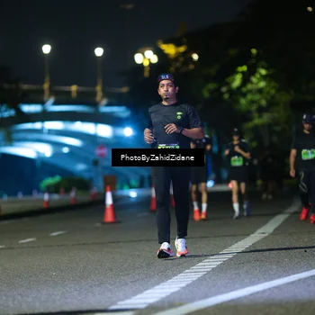 Runner Photo 5389632
