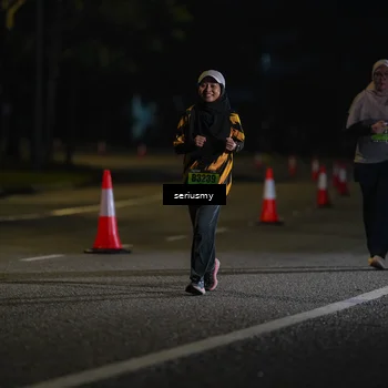 Runner Photo 5389633