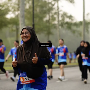 Runner Photo 5389635