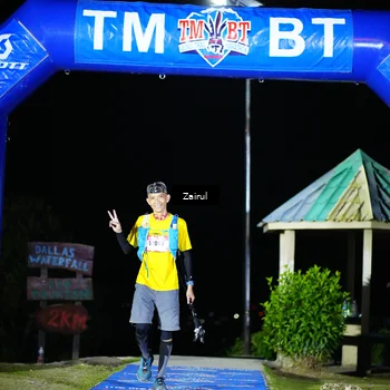 Runner Photo 5389636
