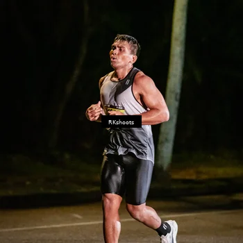 Runner Photo 5389637