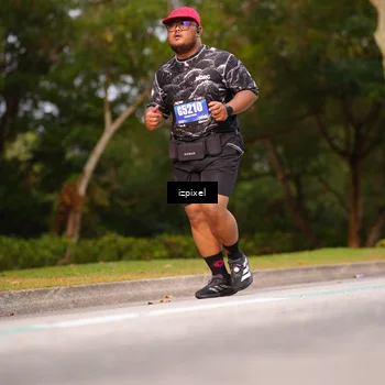 Runner Photo 5389639