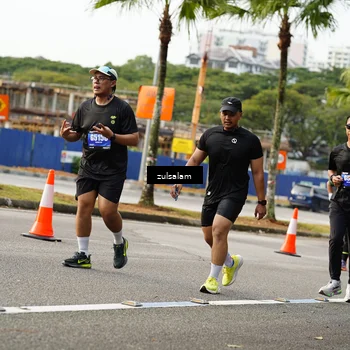 Runner Photo 5389640