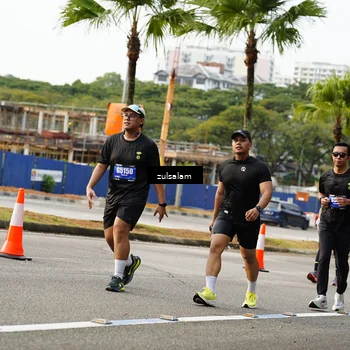 Runner Photo 5389642