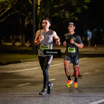 Runner Photo 5389643