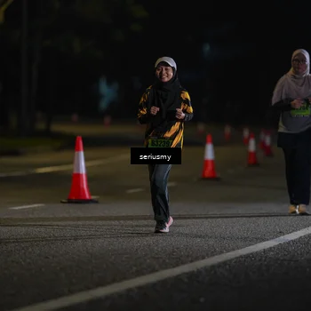 Runner Photo 5389644