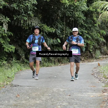 Runner Photo 5389645