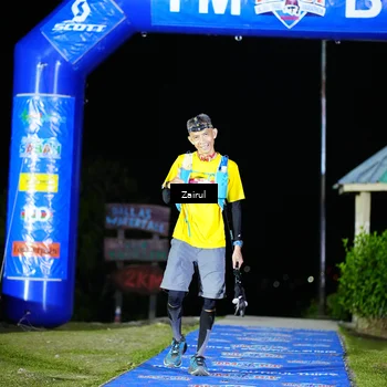 Runner Photo 5389647