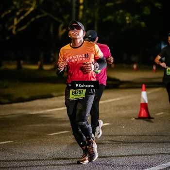 Runner Photo 5389648