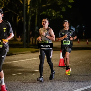 Runner Photo 5389649