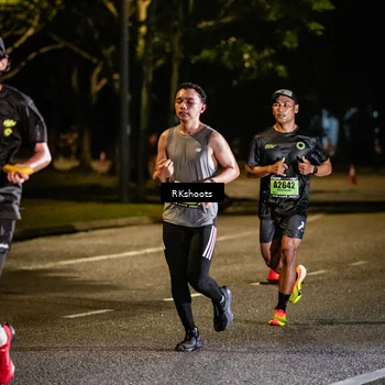 Runner Photo 5389652