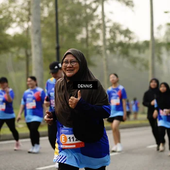 Runner Photo 5389653